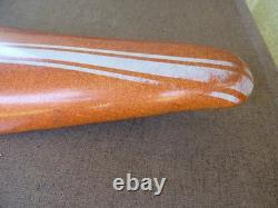 Vintage Schwinn Orange Krate 1970's Banana Seat Full Floating Read