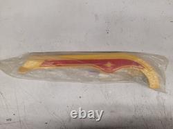 Vintage Schwinn Original Paint YellowithRed Bantum/Stingray Chain Guard 70's-80s