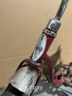 Vintage Schwinn PIXIE Stingray Sting Ray 16 Wheels Convertible Children's Bike