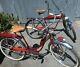 Vintage Schwinn Panther Cruisers (pair) 40's His And Hers