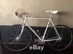 Vintage Schwinn Paramount Road Bicycle
