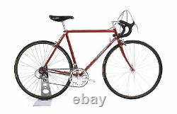 Vintage Schwinn Paramount Road Bike 2 x 6 Speed Full Dura-Ace 7400 M / 52 cm