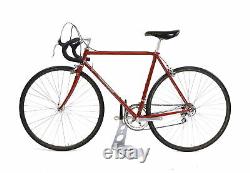 Vintage Schwinn Paramount Road Bike 2 x 6 Speed Full Dura-Ace 7400 M / 52 cm