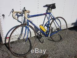 Vintage Schwinn Paramount Series 3 PDG 26 14 speed racing bicycle bike 21236 PU