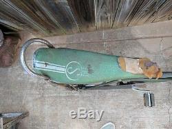 Vintage Schwinn Pea Picker Stingray Barn Find LITERALLY