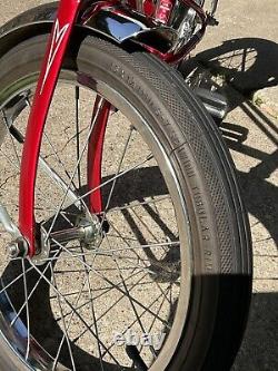 Vintage Schwinn Pixie Excellent Condition 16 Superior Tires S-7 Rims