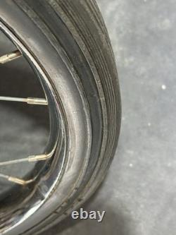 Vintage Schwinn Pixie Kid's Bicycle ORIGINAL 1983 Bike 16 Chrome Shines