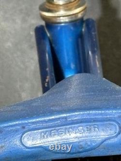 Vintage Schwinn Pixie Kid's Bicycle ORIGINAL 1983 Bike 16 Chrome Shines