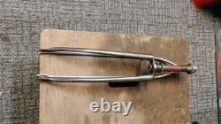 Vintage Schwinn PostWar Truss Fork