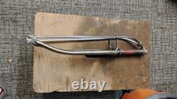 Vintage Schwinn PostWar Truss Fork