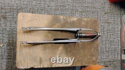 Vintage Schwinn PostWar Truss Fork