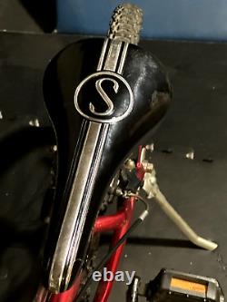 Vintage Schwinn Predator All Original Parts Super Clean 20in