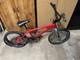 Vintage Schwinn Predator Bmx Bike