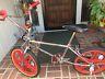 Vintage Schwinn Predator Complete Vtg Old School Bmx Bike Bicycle