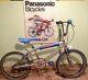 Vintage Schwinn Predator Nighthawk Freestyle Bmx Bike Rare 1985 Chrome 20 Og