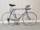 Vintage Schwinn Prelude Touring Bike Columbus Tenax Blue
