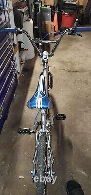 Vintage Schwinn Pro Stock 1 Racing Bicycle