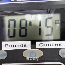 Vintage Schwinn Probe MTB Frame 23in Blue 4130 Steel USA 26in 130mm Cafe Tall