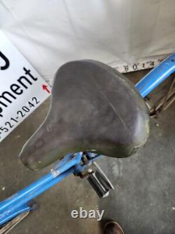 Vintage Schwinn Racer 1954-56 3 Speed Bicycle