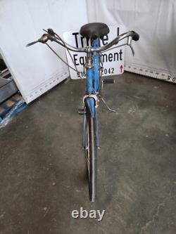 Vintage Schwinn Racer 1954-56 3 Speed Bicycle