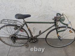 Vintage Schwinn Road Bike 20 Inch Frame