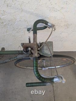 Vintage Schwinn Road Bike 20 Inch Frame
