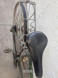 Vintage Schwinn Road Bike 20 Inch Frame