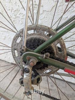 Vintage Schwinn Road Bike 20 Inch Frame