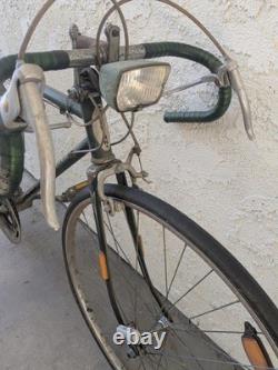 Vintage Schwinn Road Bike 20 Inch Frame