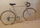 Vintage Schwinn Road Race Bicycle Le Tour Luxe Silver C 1980