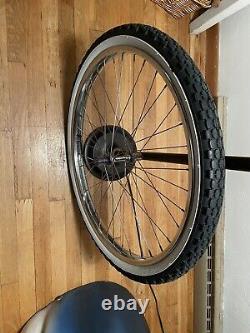 Vintage Schwinn S-2 Rims. Beautiful Nos