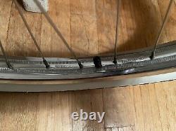 Vintage Schwinn S-2 Rims. Beautiful Nos