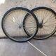 Vintage Schwinn S-7 26 Wheel Set Withkenda Tires-heavy Gauge Spokes Tandem Twinn