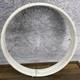 Vintage Schwinn S7 24 1 3/4 Tubular Bicycle Rims White 24 Nos Middleweight Hoop
