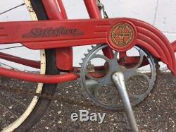 Vintage Schwinn SPITFIRE Bicycle