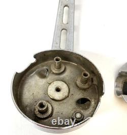 Vintage Schwinn STING-RAY Krate Picker bicycle 5 speed STIK-SHIFTER 1970-1973