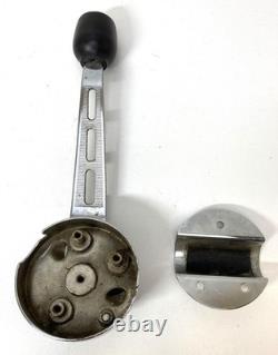 Vintage Schwinn STING-RAY Krate Picker bicycle 5 speed STIK-SHIFTER 1970-1973