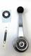 Vintage Schwinn Sting-ray Bicycle 5 Speed Stik-shifter 1966 With New Decals