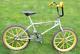 Vintage Schwinn Scrambler Sx 500 Mag Wheel Bmx Bicycle Egm