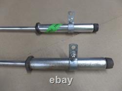 Vintage Schwinn Seat Rear Strut 24 Floating Krate -1 Avg