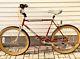 Vintage Schwinn Sidewinder Mountain Bike Mens 26 Gold Ukai 1982 Sierra Rare Mtb