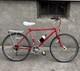 Vintage Schwinn Sierra 1980s 26 Araya Rims Sealed Hubs Red 4130 Chromoly Rare