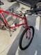Vintage Schwinn Sierra 4130 Chrome-moly Men's Bike With Origional Bike Cargorack