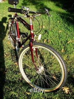 Vintage Schwinn Sierra Mountain Bike Excellent Condition