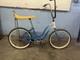 Vintage Schwinn Slik Chik, Lil Chik, Stingray, Banana Seat 1950s 20in Bike