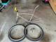 Vintage Schwinn Speedster Bmx Cruiser Project