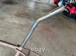 Vintage Schwinn Speedster BMX Cruiser Project