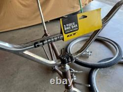 Vintage Schwinn Speedster BMX Cruiser Project