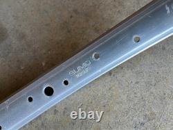 Vintage Schwinn Speedster BMX Cruiser Project