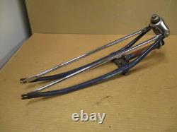 Vintage Schwinn Springer Fork Assembly Phantom Panther Hornet 26